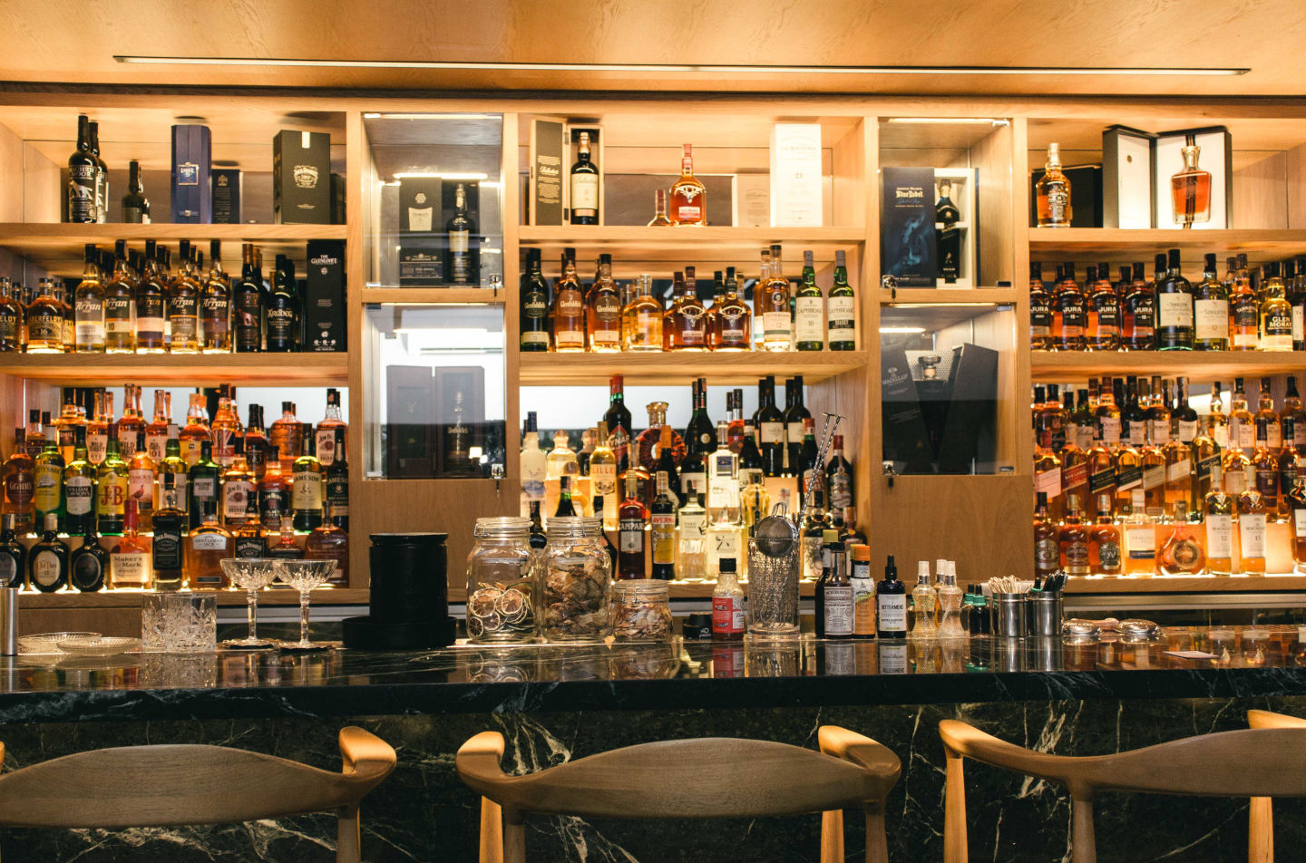 Caledônia Whisky & Co.