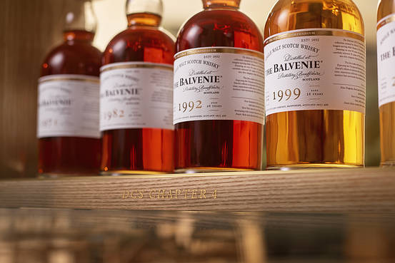 Rótulos raros requerem condições especiais de conservação