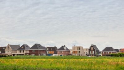 Almere Oosterwold holanda SD