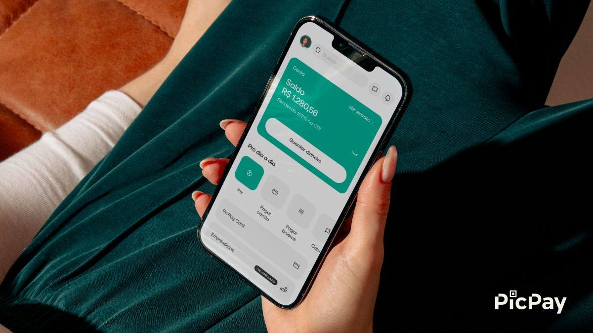 BB Investimentos recomienda compra de acciones de PicPay con potencial de crecimiento del 32%