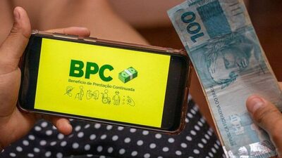 Calendário BPC 2026