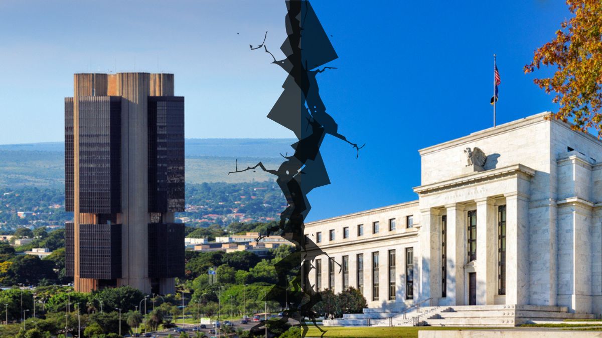 Copom y Fed: Decisiones Clave en Medio de Crisis en Ormuz