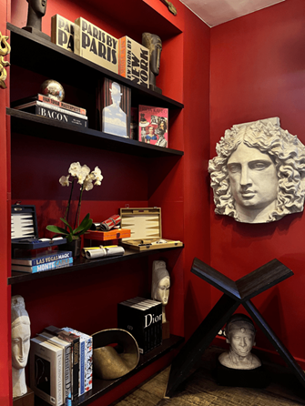 Boutique Assouline