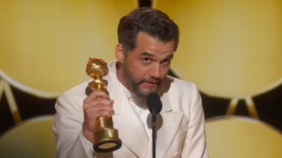 Wagner Moura: vitória brasileira no Globo de Ouro 2026