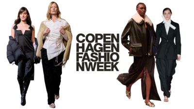 Copenhagen Fashion Week completa 20 anos em 2026