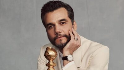 wagner moura globo de ouro