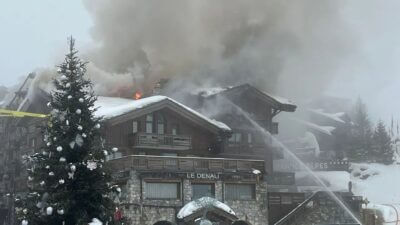 Imagem: Victoire Renard-Dewynter / Reprodução: Radio France