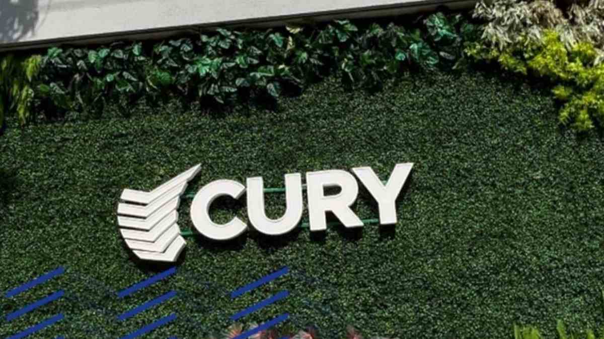 Cury (CURY3) sube 5,36% tras resultados positivos del 1T26