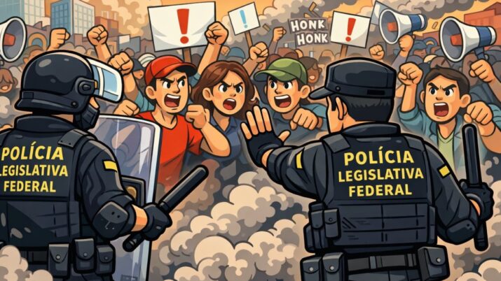 Concurso Câmara dos Deputados