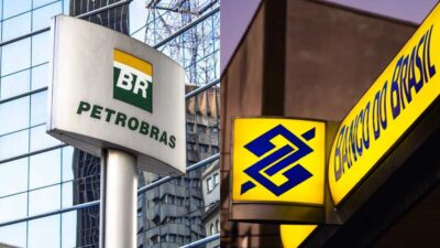 Concurso público Petrobras e Banco do Brasil