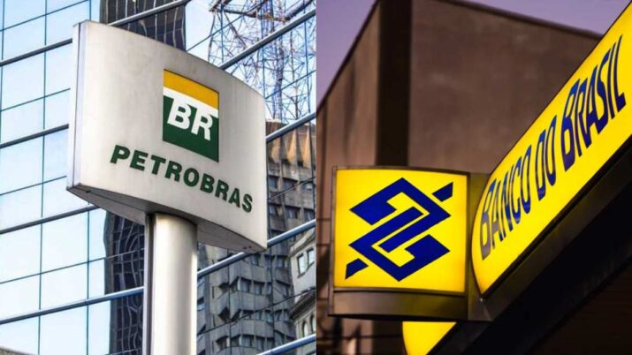 Concurso público Petrobras e Banco do Brasil
