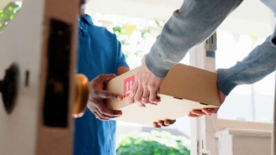 Empresa de correio encerra funcionamento no Brasil