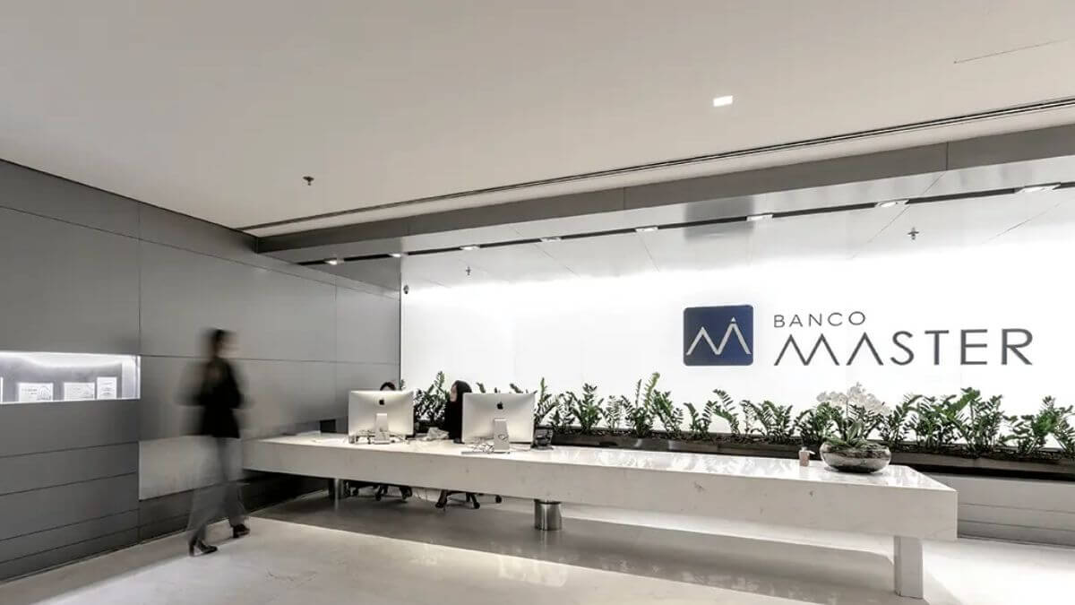 Crise no Master e no will bank vai bater no caixa dos bancões? FGC deve  antecipar contribuições para recompor o fundo - Seu Dinheiro