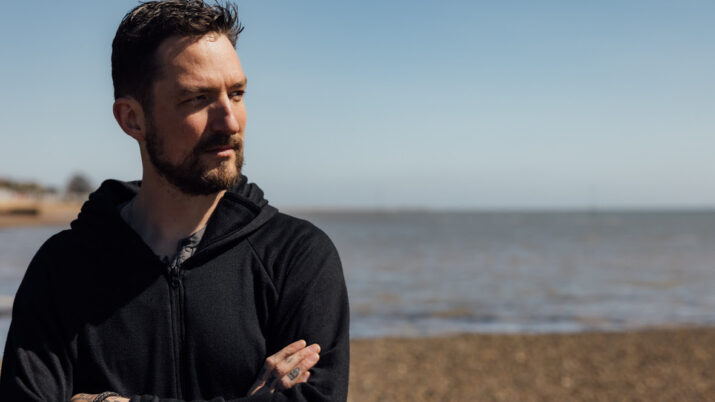 Frank Turner