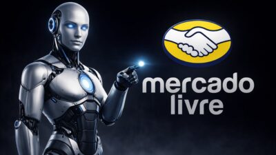 Inteligência artificial no Mercado Livre