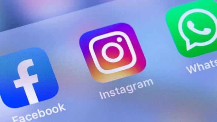 Meta quer cobrar para usar Instagram Facebook e WhatsApp