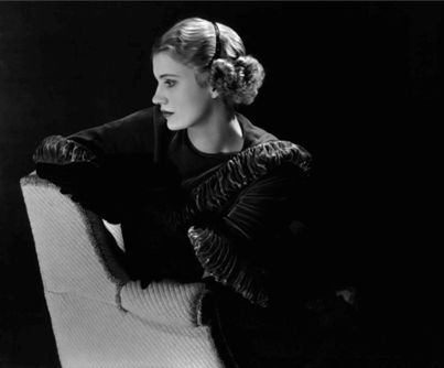 Lee Miller, Museu de Arte Moderna