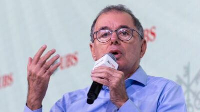 Luis Stuhlberger, CEO da Verde Asset Management.