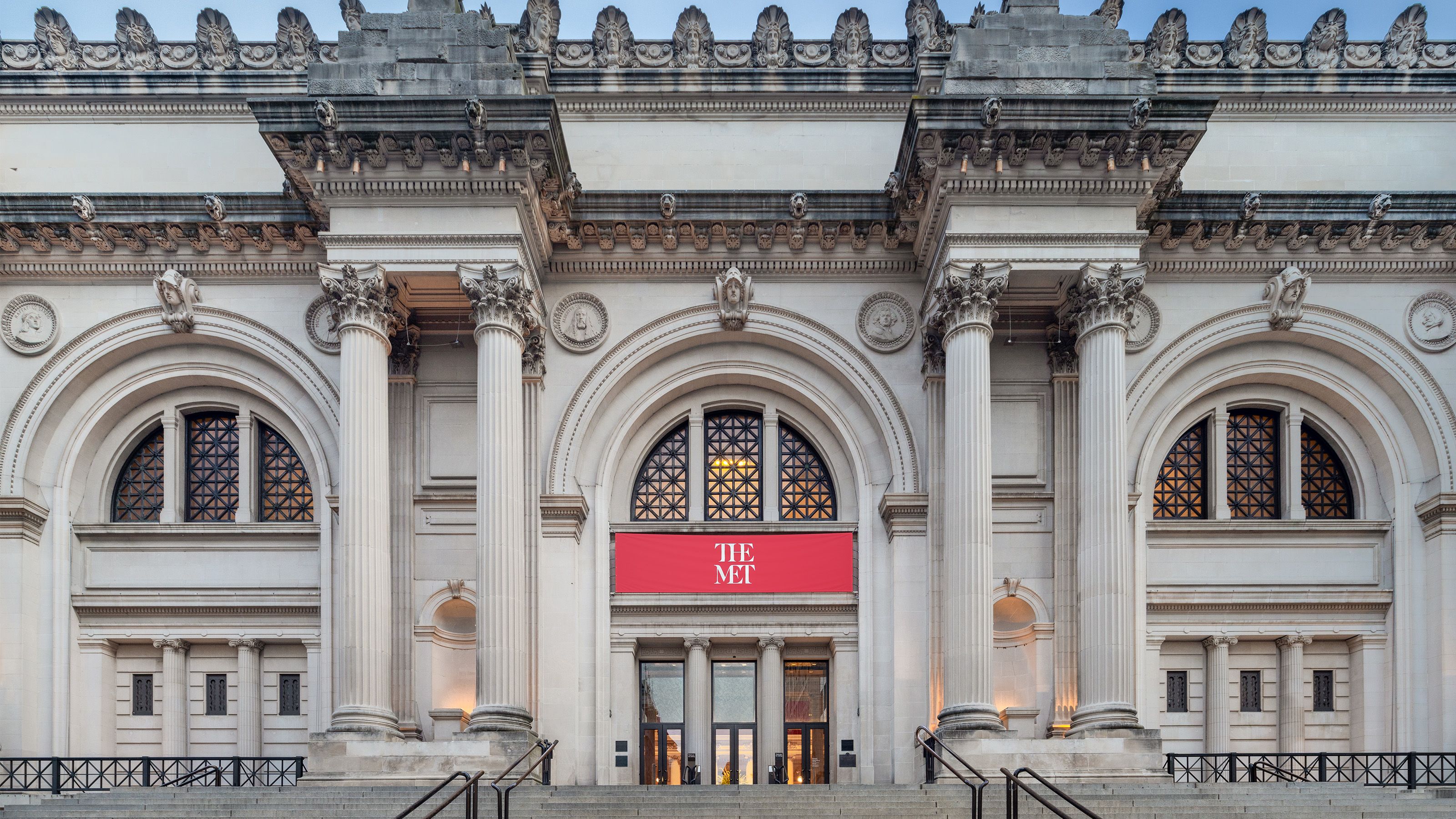 Metropolitan Museum of Art  (The Met)