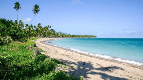 São Miguel dos Milagres