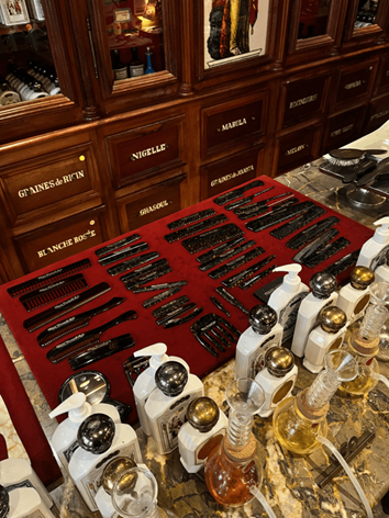 Officine Universelle Buly