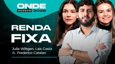 Onde Investir 2026 Renda Fixa