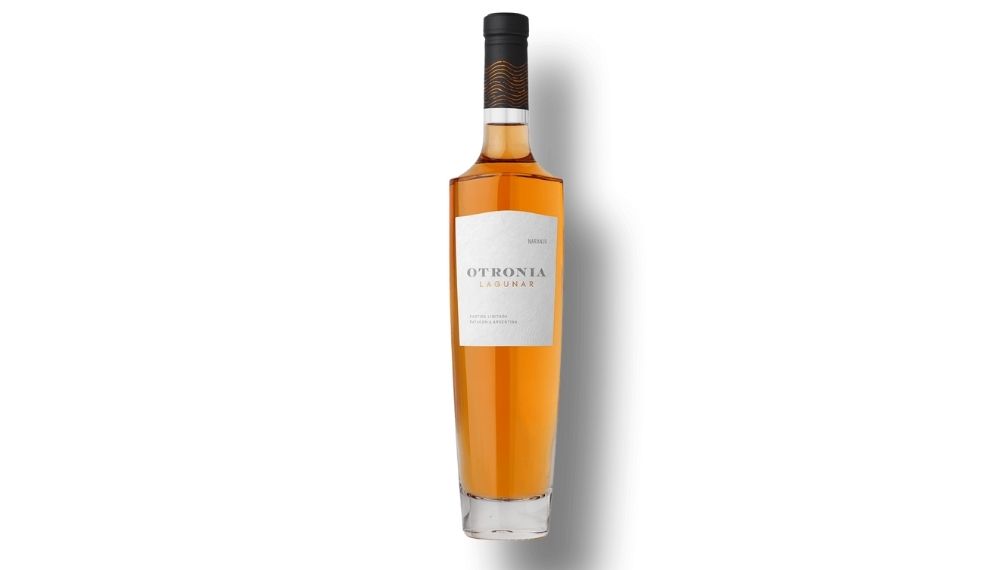 Otronia Lagunar Naranjo