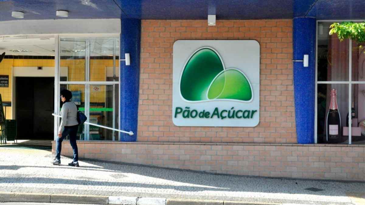 Grupo Pão de Açúcar: acciones caen 3% tras cambios en el consejo