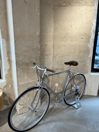 Saint Laurent Babylone