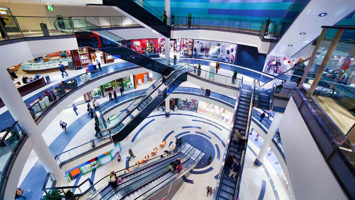 Fondos inmobiliarios de shoppings en Brasil: ¿futuro prometedor?