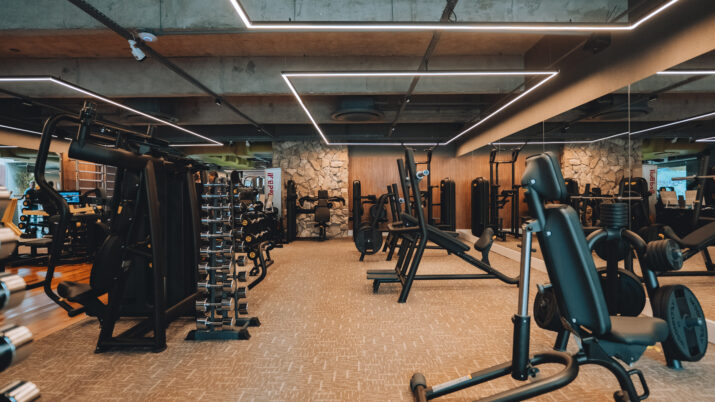 Six Sport Life Itaim