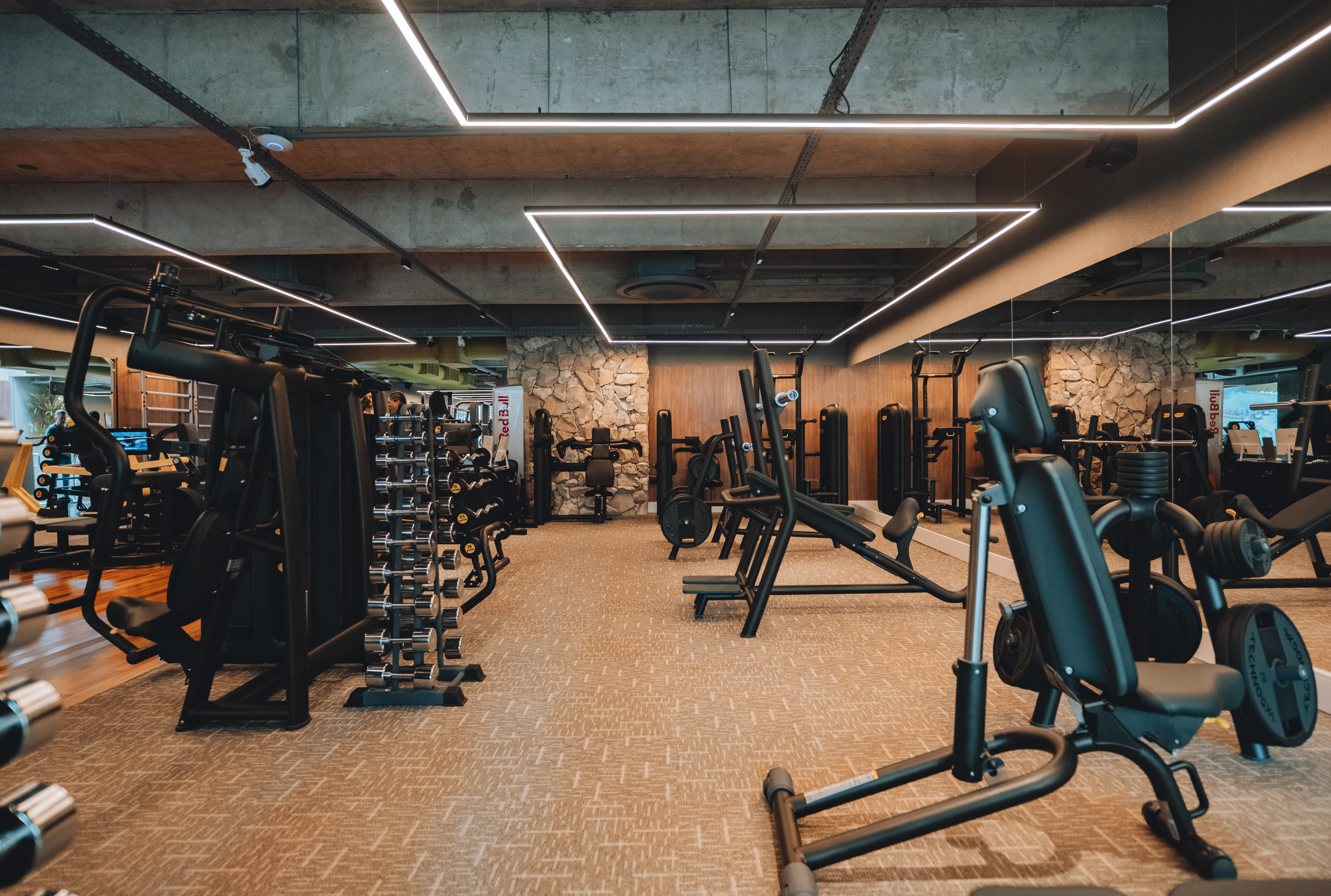 Six Sport Life Itaim