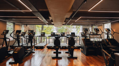 Six Sport Life Itaim