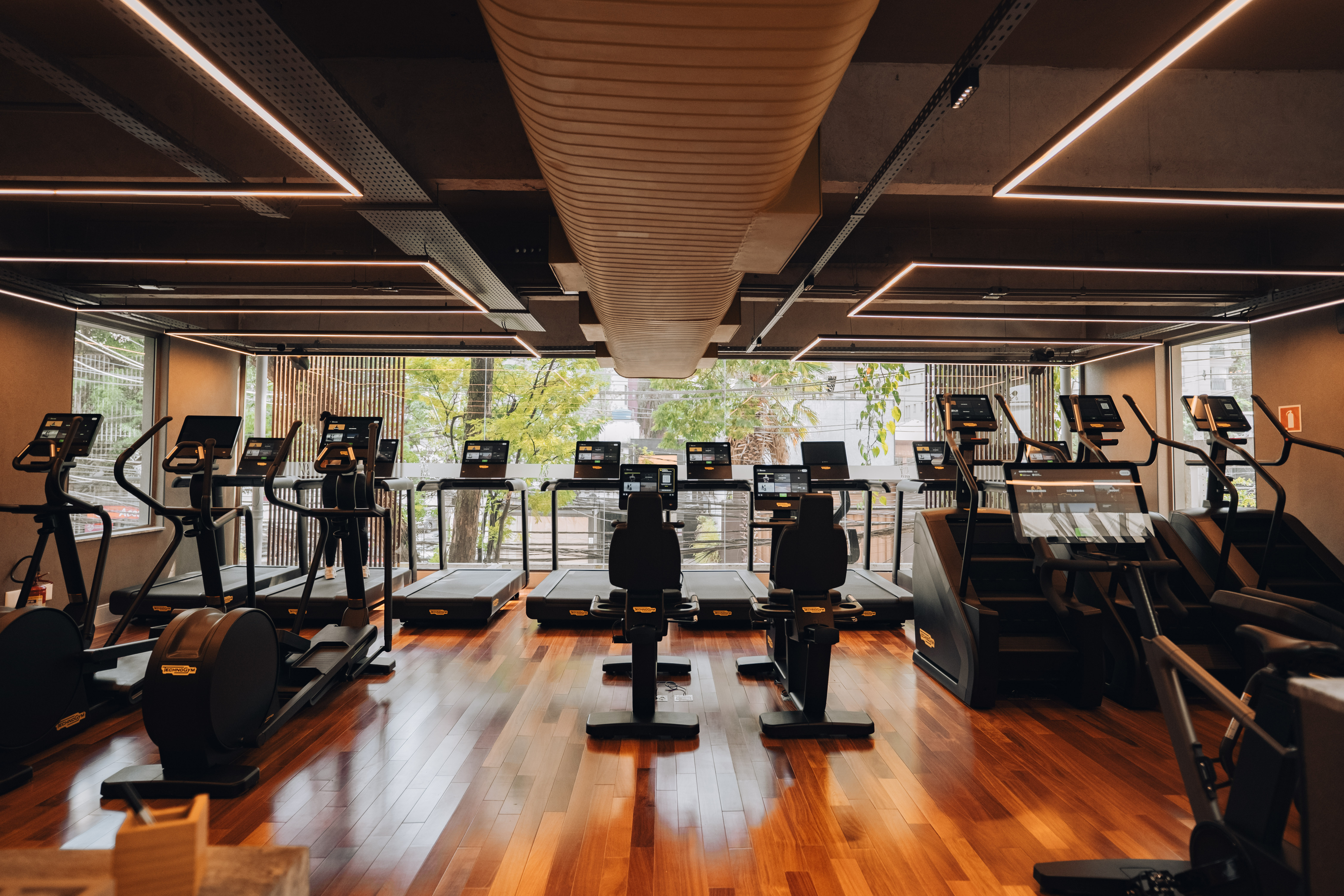 Six Sport Life Itaim