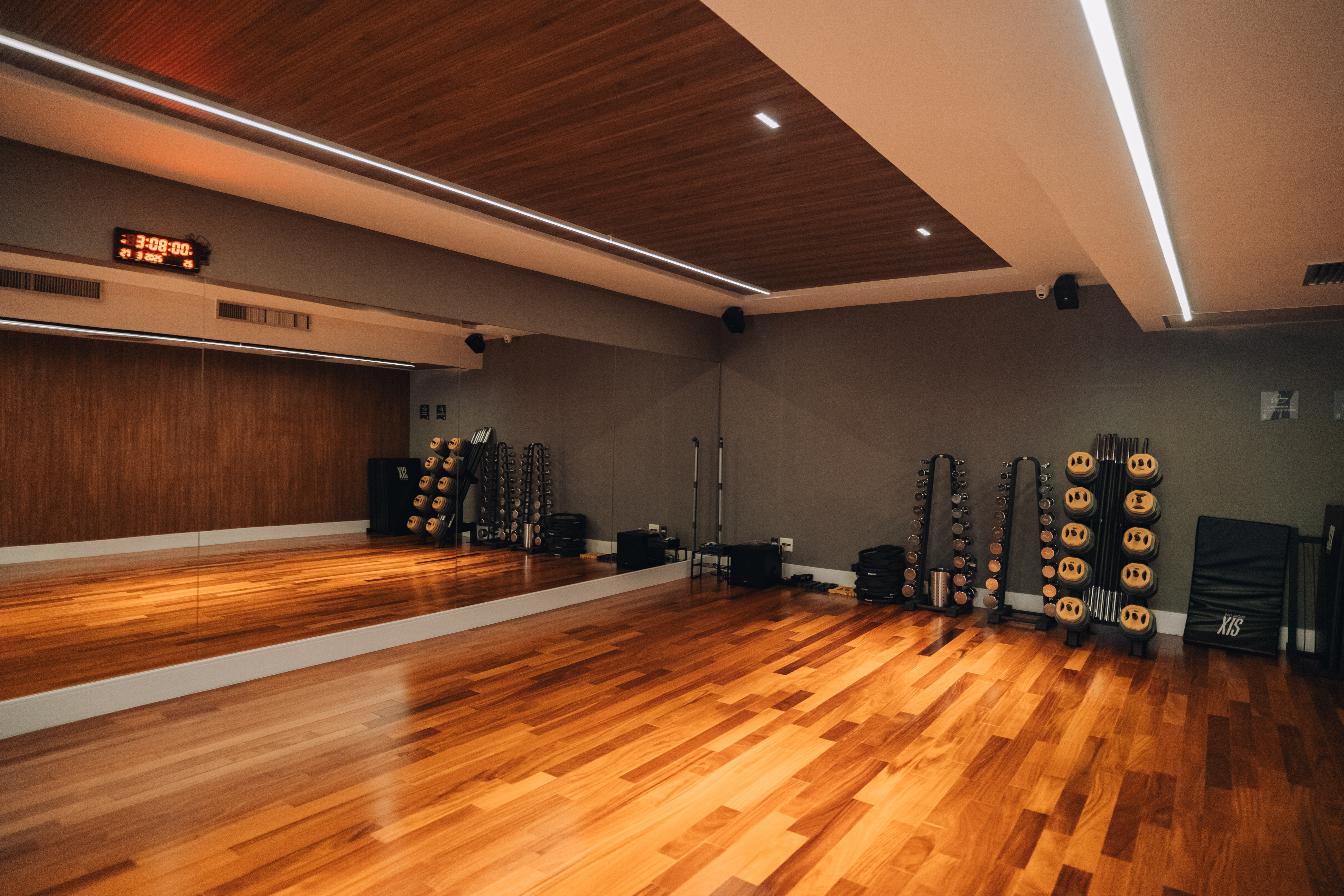 Six Sport Life Itaim