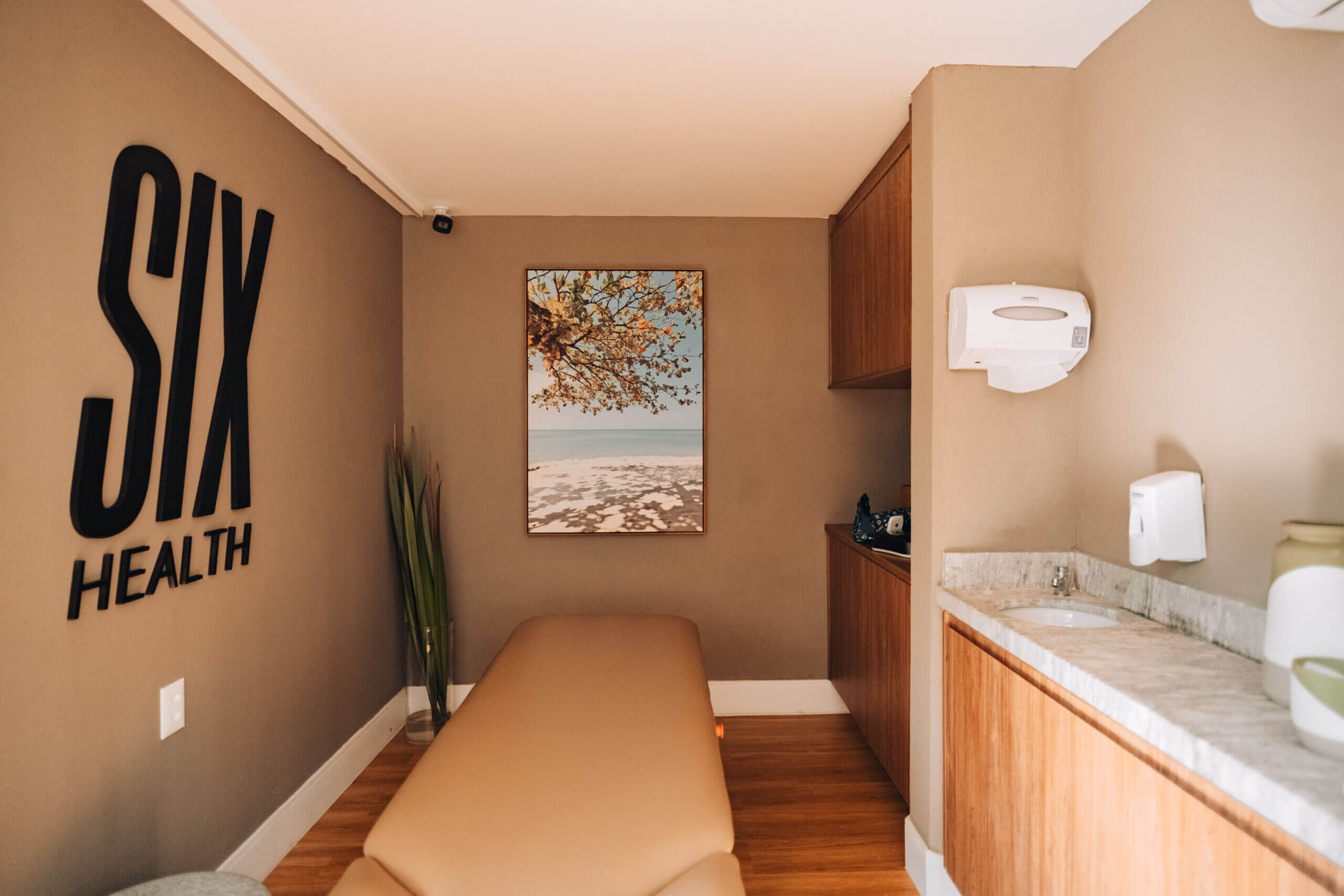 Six Sport Life Itaim