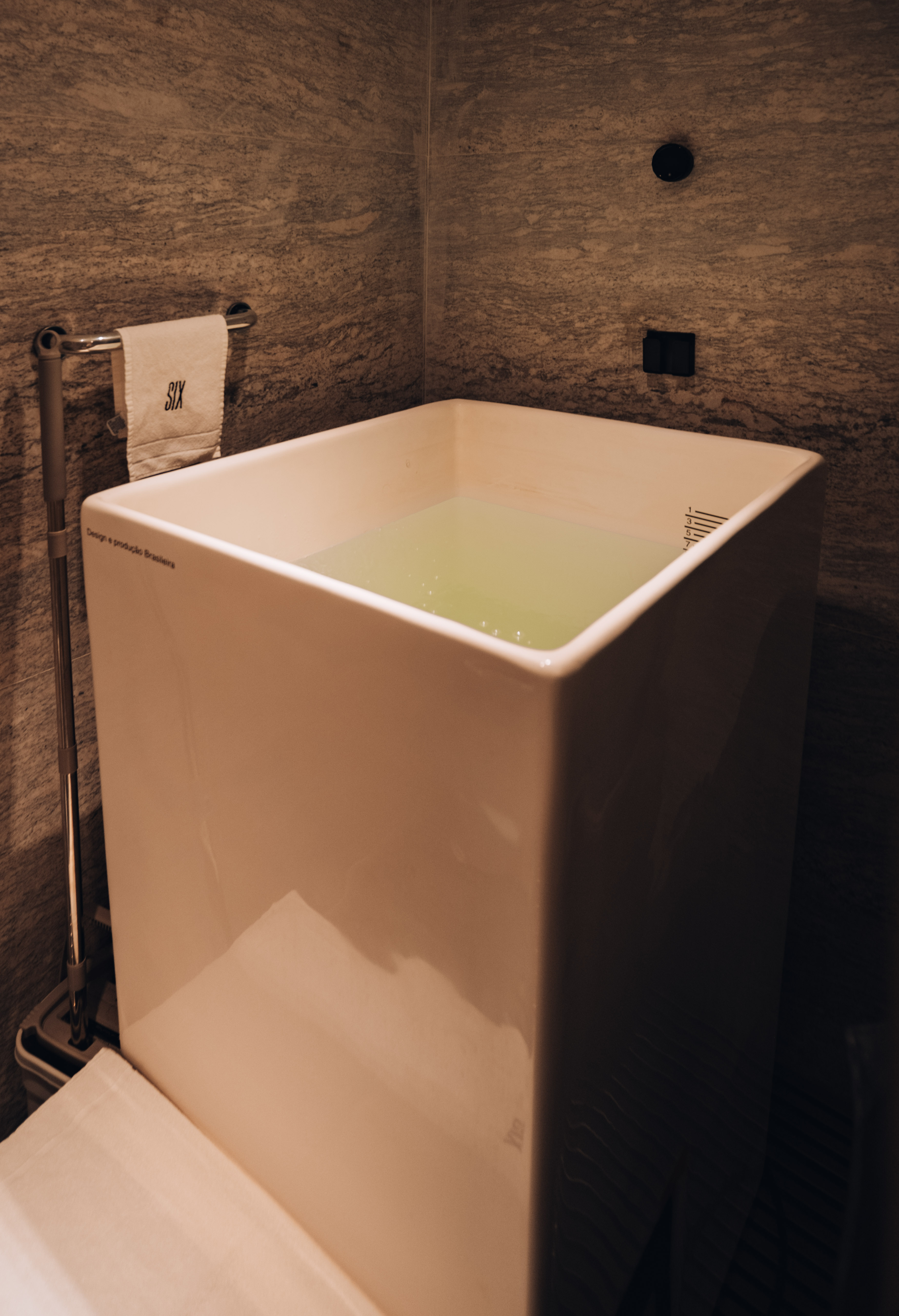 Six Sport Life Itaim