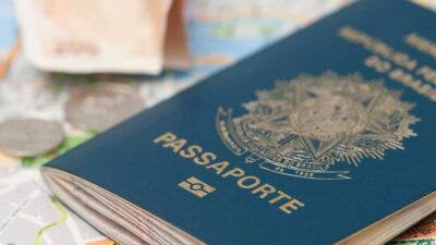 Vistos para brasileiros irem aos Estados Unidos passam a ser barrados hoje