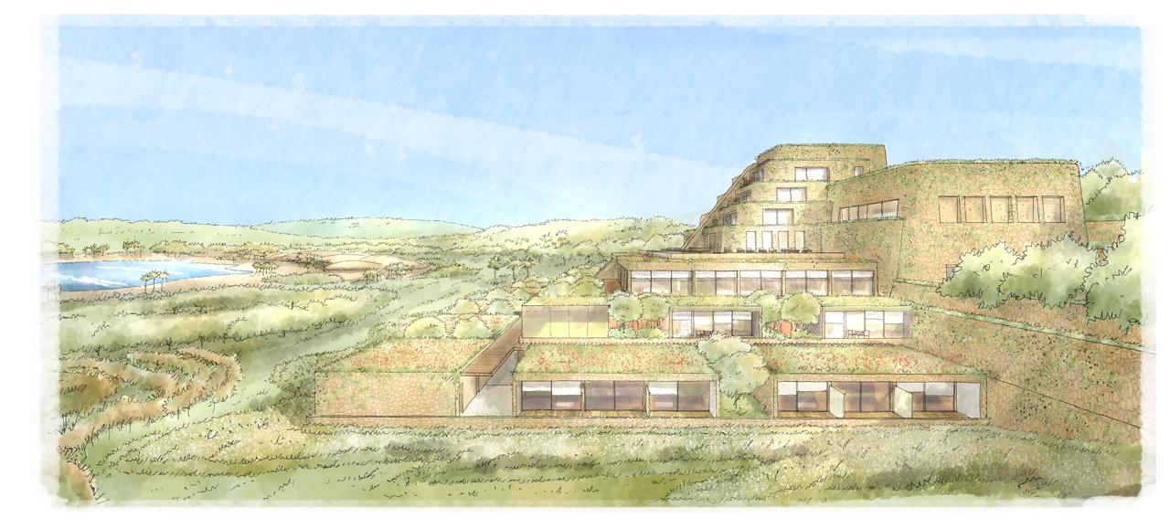 Araçoiaba da Serra, a duas horas de carro de São Paulo, foi o local escolhido para a chegada da VIK ao Brasil