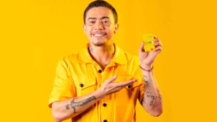 Will Bank Whindersson Nunes