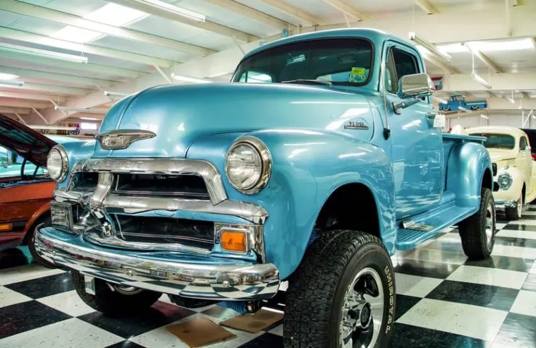 Dreamstime/Giuseppemasci