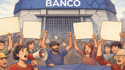 Banco Master do Irã