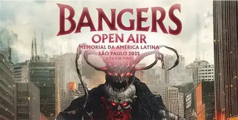 bangers open air 