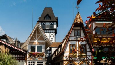 campos do jordao sao paulo sp