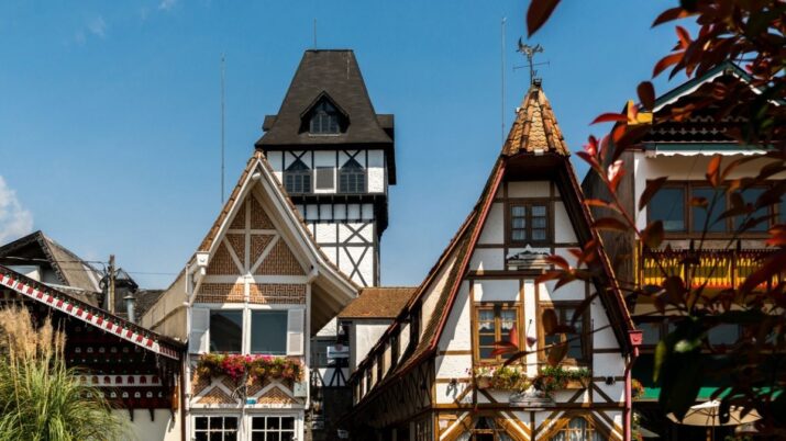 campos do jordao sao paulo sp