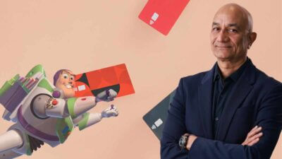 Empreendedor deixa histórico de 65 cartões estourados