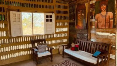 Casa de Sal/Reprodução Instagram