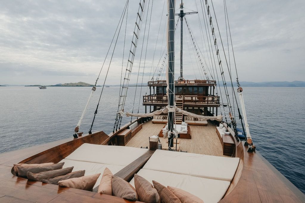 Celestia Phinisi/Reprodução 