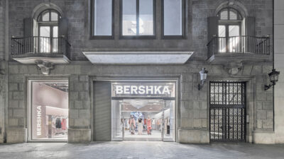 Bershka