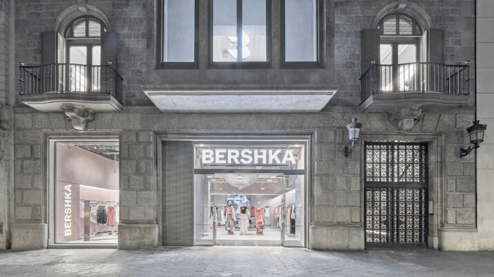 Bershka